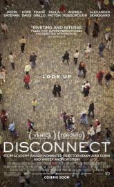 Disconnect poster