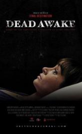 Dead Awake poster