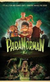 ParaNorman poster