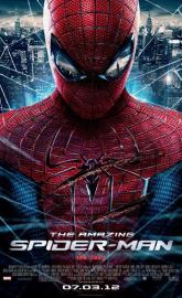 The Amazing Spider-Man poster