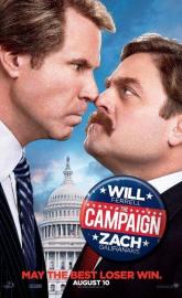 The Campaign poster