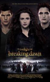 The Twilight Saga: Breaking Dawn - Part 2 poster
