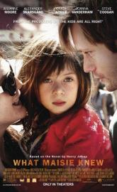 What Maisie Knew poster