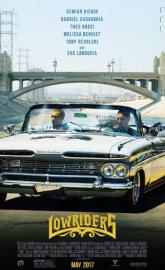 Lowriders poster