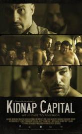 Kidnap Capital poster