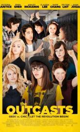 The Outcasts poster
