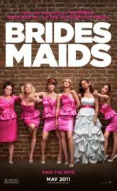 Bridesmaids poster