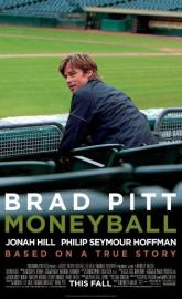Moneyball poster
