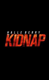 Kidnap poster