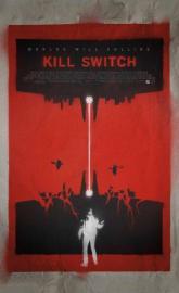 Kill Switch poster