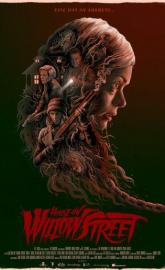 House on Willow Street poster