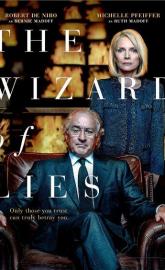 The Wizard of Lies poster