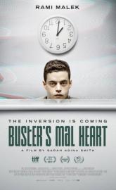 Buster's Mal Heart poster