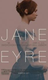 Jane Eyre poster