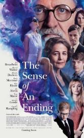The Sense of an Ending poster