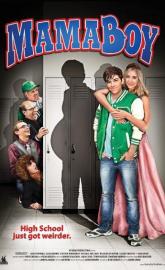 Mamaboy poster