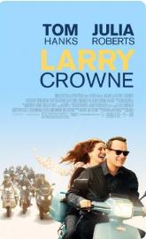 Larry Crowne poster