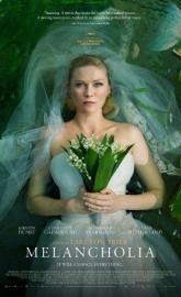 Melancholia poster