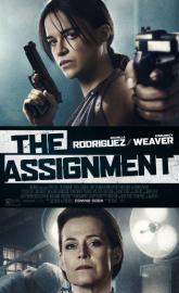 The Assignment poster