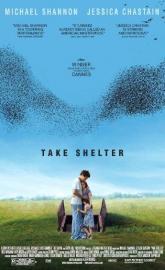 Take Shelter poster