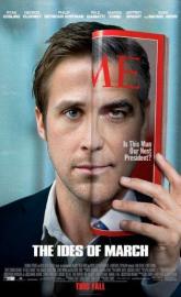 The Ides of March poster