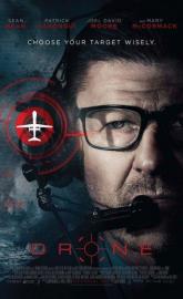 Drone poster