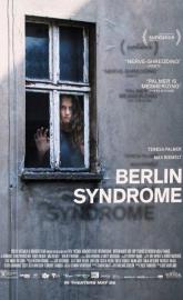 Berlin Syndrome poster
