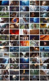The Tree of Life poster