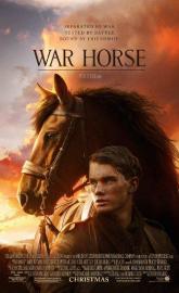 War Horse poster