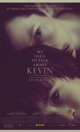 We Need to Talk About Kevin poster