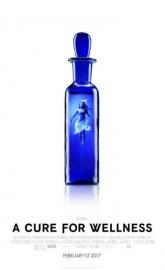 A Cure for Wellness poster