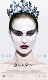 Black Swan poster