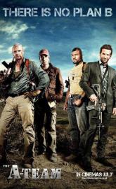 The A-Team poster