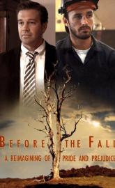 Before the Fall poster