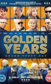 Golden Years poster