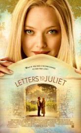 Letters to Juliet poster