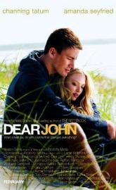 Dear John poster