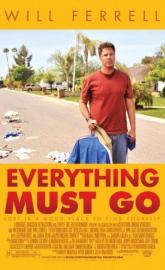 Everything Must Go poster