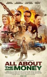 All About the Money poster