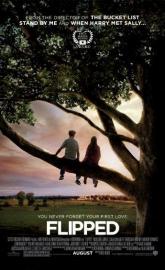Flipped poster