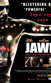 Jawbone poster