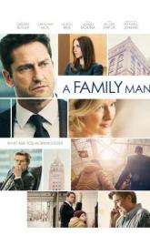A Family Man poster