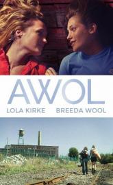 AWOL poster