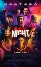 Opening Night poster