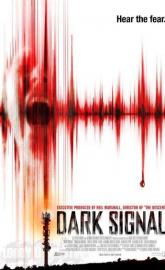 Dark Signal poster