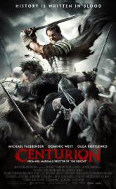 Centurion poster
