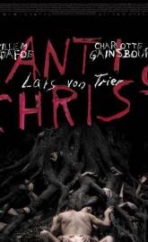 Antichrist poster
