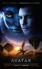 Avatar poster