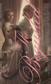The Beguiled poster