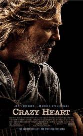 Crazy Heart poster
